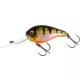 WESTIN MegaBite DR Crankbait 6cm 19g Galleggiante Perca Scintillante Wobbler