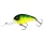 WESTIN MegaBite DR Crankbait 6cm 19g Galleggiante Firetiger Wobbler