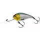 WESTIN MegaBite DR Crankbait 6cm 19g Galleggiante Faro 3D Wobbler