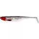 WESTIN ShadTeez Hollow 12cm 9g Redlight 2 pz esca artificiale in plastica