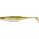 WESTIN ShadTeez Hollow 8cm 4g Pearl Sand 3 pz esca artificiale in plastica