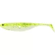 WESTIN ShadTeez Hollow 12cm 9g Sparkling Chartreuse 2 pz esca artificiale in plastica