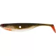 WESTIN ShadTeez Hollow 8cm 4g Bass Orange Box con 50 pz esca artificiale in plastica