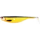WESTIN ShadTeez Hollow 12cm 9g Official Roach Box con 42 pz esca artificiale in plastica