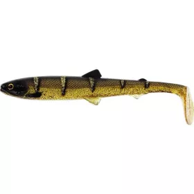   WESTIN BullTeez Shadtail 18cm 53g Cola Perch 1pz Esca artificiale in plastica