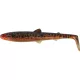 WESTIN BullTeez Shadtail 24cm 107g Motoroil Burbot 1pz Esca artificiale in plastica