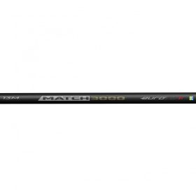 Preston Euro XS Match Monoblock Tip Cimino Canna 155cm