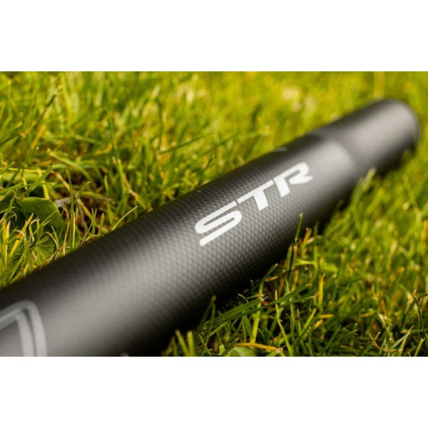 Preston Euro Carp STR Top 3 Kit 4,40m Topset a 3 Sezioni