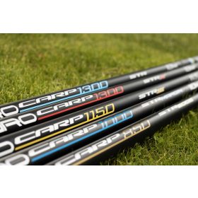 Preston Euro Carp STR Top 2 Kit 2,90m Topset a 2 Sezioni