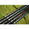 Preston Euro Carp STR Short Kit Grey 1,85m Topset Corto a 1 Sezione