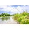 Preston Superium Power Margin 8,5m Prolunga per Canna Roubaisienne