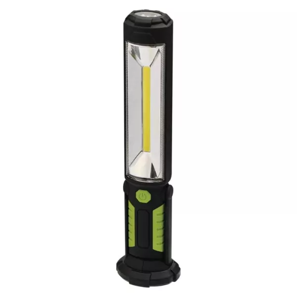 Lampada EMOS a LED COB a batteria 5W 500lm
