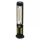 Lampada EMOS a LED COB a batteria 5W 500lm