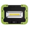 Lampada da lavoro EMOS a LED COB a batteria 10W 1000lm