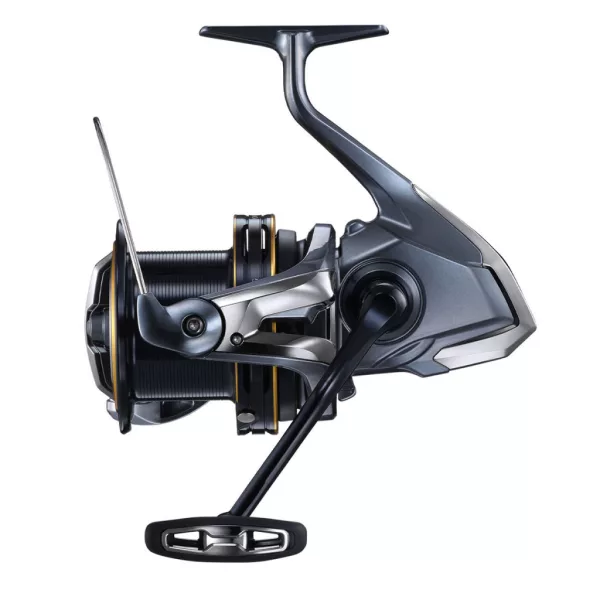 Shimano Power Aero XSC 14000 Mulinello a Frizione Anteriore (PA14000XSC)