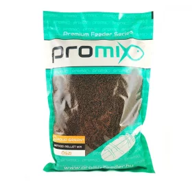Promix Aqua Garant Method Pellet Mix Autunnale