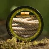 PB Products Armabraid Weed 15lb 20m Fonott Előkezsinór
