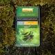 PB Products X-Stiff Aligners Silt Long Shank 8-4 Horogbefordító Hosszú Szárú Horgokhoz 8db