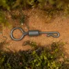 PB Products Heli-Chod Speed Swivel 8 Gyorskapcsos Forgó 10db