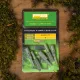 PB Products Hit & Run X-Safe Leadclip Weed Biztonsági Ólomklipsz 5db
