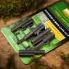 PB Products Hit & Run X-Safe Leadclip Silt Biztonsági Ólomklipsz 5db