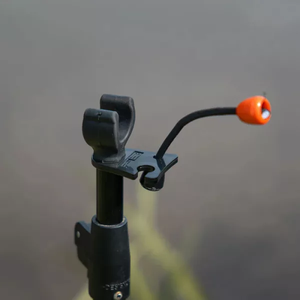 PB Products Bungee Rod Lock Botrögzítő Pánt 9cm