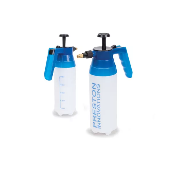 Preston Bait Sprayer Atomizzatore per Pastura