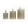 Preston Bait Up Feeder Small 20gr Pasturatore Laterale