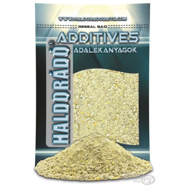 Haldorádó Farina di Germe di Mais Pressata a Freddo 800g