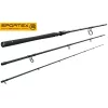 Sportex Xclusive Float XT 4,20m 20-40gr Canna Match 3 Pezzi