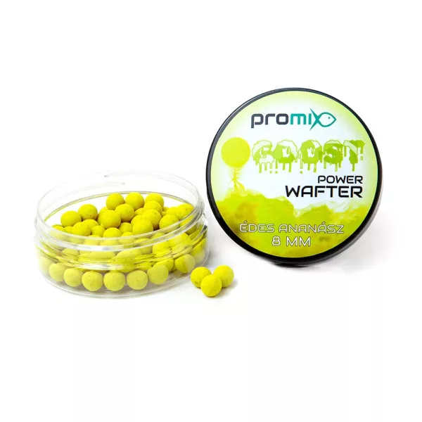 Promix GOOST Power Wafter Ananas Dolce 8mm