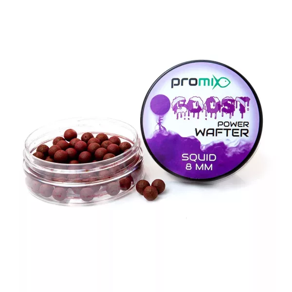 Promix GOOST Power Wafter SQUID Esca 8mm