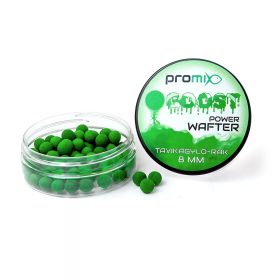   Promix GOOST Power Wafter Mollusco d'acqua dolce-Gambero Esca 8mm