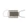 Preston Claw Feeder Pasturatore Laterale 120gr per Acque Correnti Artigliato