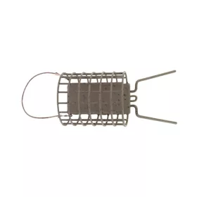   Preston Claw Feeder Pasturatore Laterale 80gr per Acque Correnti Artigliato