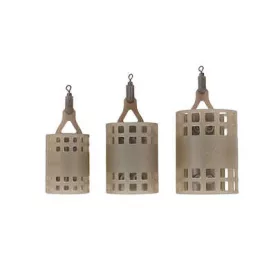 Preston Plug It Feeder Piccolo 45gr Cestino laterale