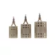 Preston Plug It Feeder Piccolo 45gr Cestino laterale