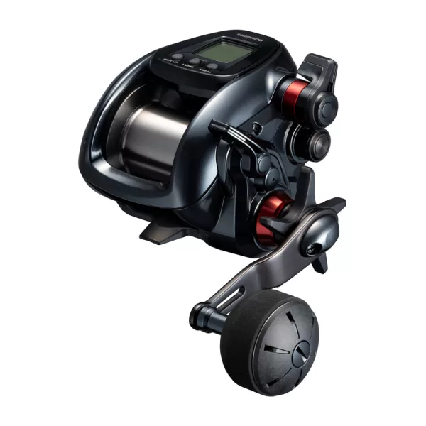 Shimano Plays A 3000 Right Hand (PLAYS3000A) - Mulinello da baitcasting per destrorsi