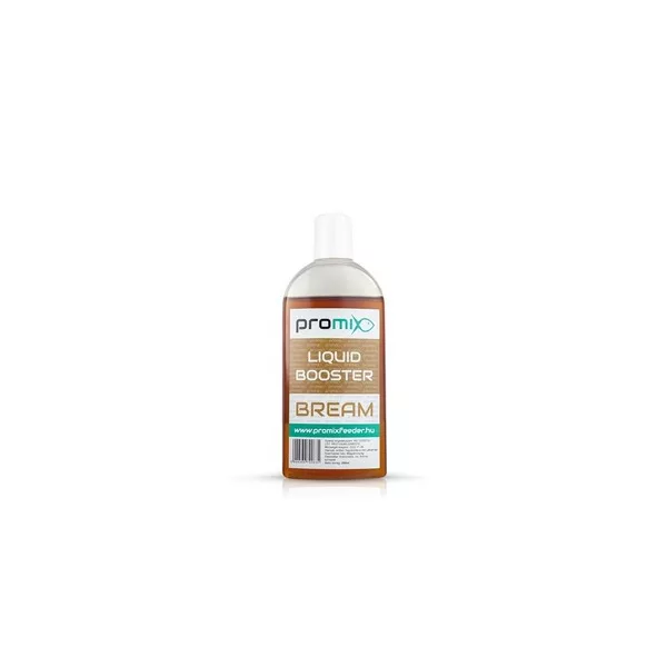 PROMIX LIQUID BOOSTER BREAM - Spruzzatore - Liquido