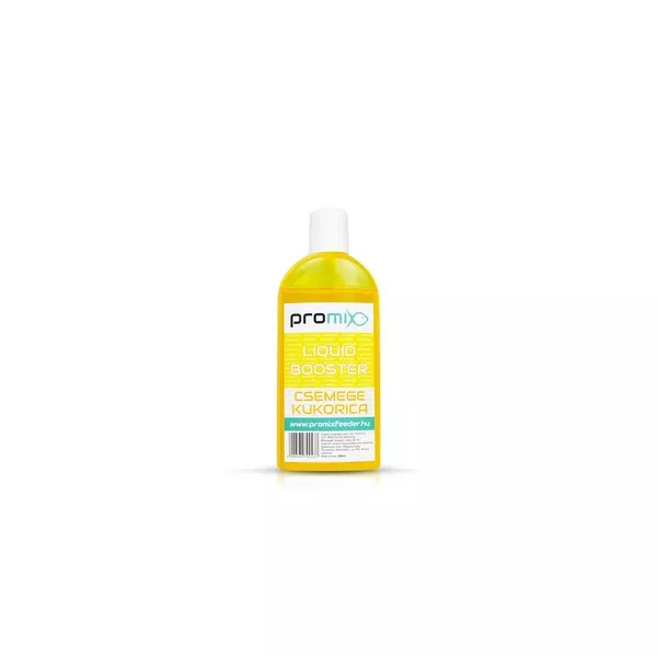 PROMIX LIQUID BOOSTER MAIS DOLCE - Spruzzatore - Liquido