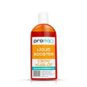   PROMIX LIQUID BOOSTER CIOCCOLATO-KUGELHOPF - Spruzzatore - Liquido