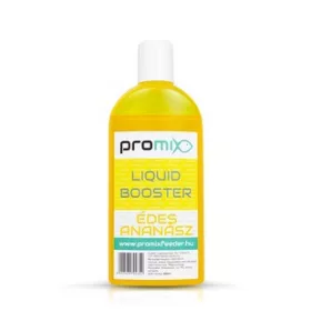PROMIX LIQUID BOOSTER ANANASSO DOLCE - Spruzzatore - Liquido