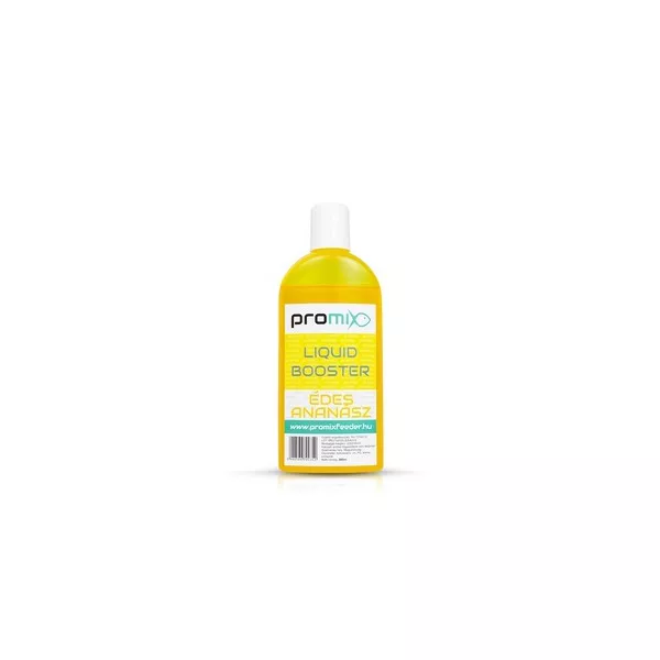 PROMIX LIQUID BOOSTER ANANASSO DOLCE - Spruzzatore - Liquido