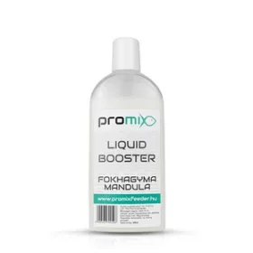PROMIX LIQUID BOOSTER AGLIO-MANDORLA - Spruzzatore - Liquido