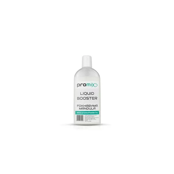 PROMIX LIQUID BOOSTER AGLIO-MANDORLA - Spruzzatore - Liquido