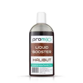 PROMIX LIQUID BOOSTER HALIBUT - Spruzzatore - Liquido