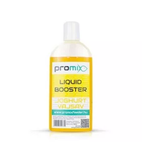   PROMIX LIQUID BOOSTER YOGURT-ACIDO BUTIRRICO - Spruzzatore - Liquido