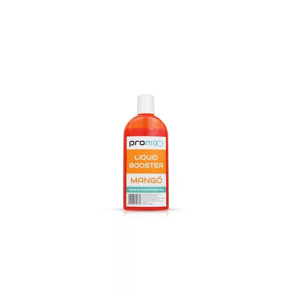 PROMIX LIQUID BOOSTER MANGO - Liquido da cospargere - Liquid