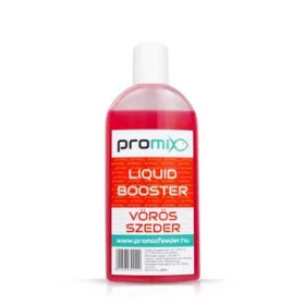   PROMIX LIQUID BOOSTER MORA ROSSA - Liquido da cospargere - Liquid