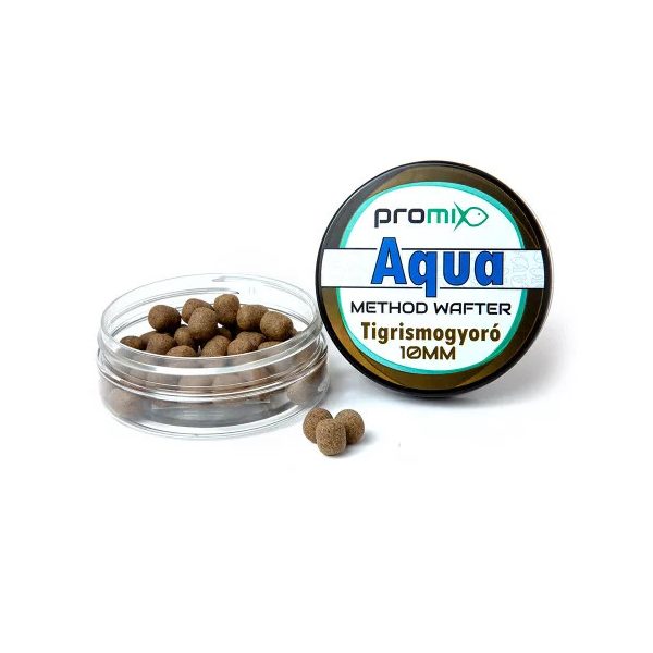 Promix Aqua Wafter Noce Tigre 10mm 20gr